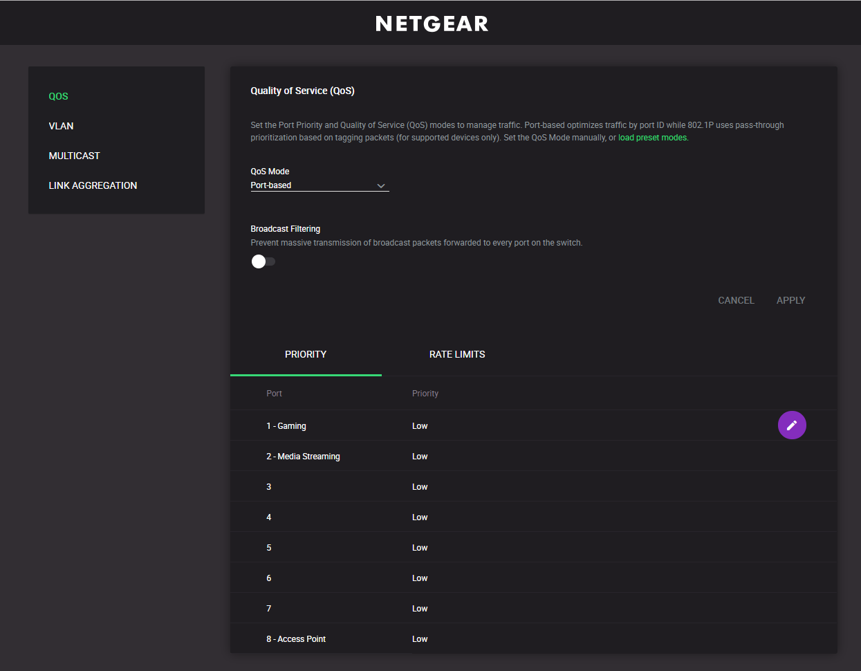 Netgear’s Nighthawk S8000